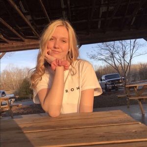 Meet your Posher, Brianna